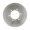 Raybestos Disc Brake Rotor Only-Dih Park Br31143,96378R 96378R - alternate 1
